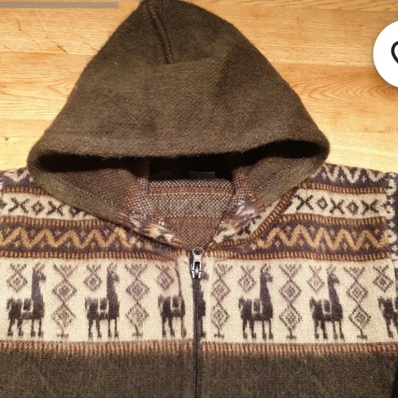 Jacket - Picture 3 of 6